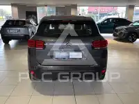 2020 Citroen C5