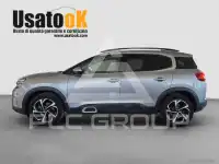 2020 Citroen C5