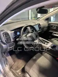 2020 Citroen C5