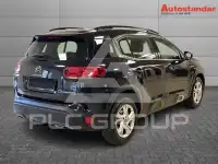 2020 Citroen C5