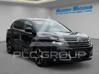 2020 Citroen C5