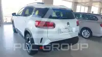 2020 Citroen C5