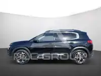 2020 Citroen C5
