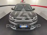 2020 Citroen C5