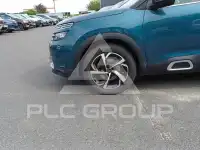 2020 Citroen C5