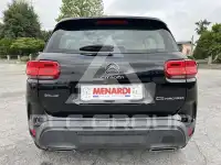 2020 Citroen C5