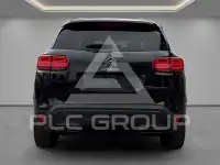 2020 Citroen C5