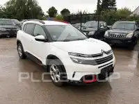 2020 Citroen C5