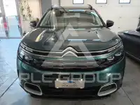 2020 Citroen C5