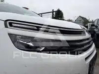 2020 Citroen C5