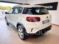2020 Citroen C5