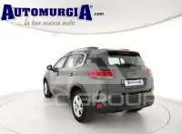 2020 Citroen C5