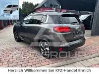 2020 Citroen C5