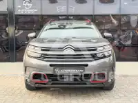 2020 Citroen C5