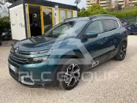 2020 Citroen C5