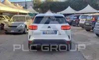 2020 Citroen C5
