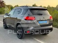 2020 Citroen C5