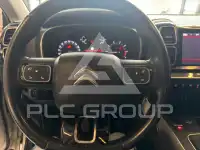 2020 Citroen C5