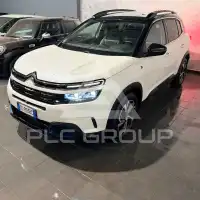 2020 Citroen C5