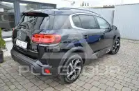 2020 Citroen C5