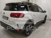2020 Citroen C5