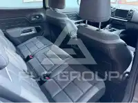 2020 Citroen C5
