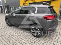 2020 Citroen C5