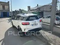 2020 Citroen C5