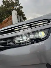2020 Citroen C5