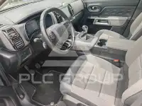 2020 Citroen C5