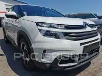 2020 Citroen C5