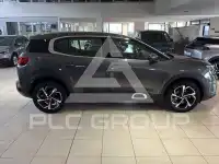 2020 Citroen C5