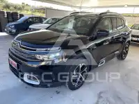 2020 Citroen C5