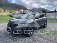 2020 Citroen C5