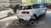 2020 Citroen C5