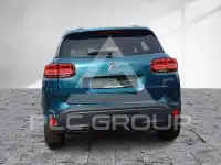 2020 Citroen C5