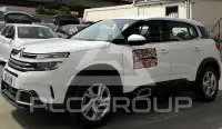 2020 Citroen C5