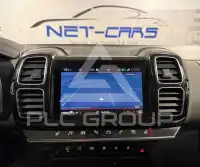 2020 Citroen C5