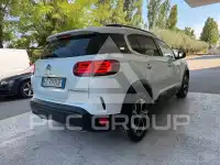 2020 Citroen C5
