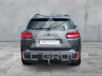 2020 Citroen C5
