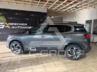 2020 Citroen C5