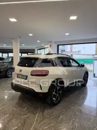 2020 Citroen C5