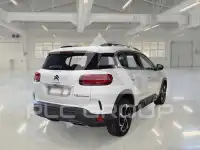 2020 Citroen C5