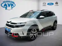 2020 Citroen C5
