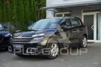 2020 Citroen C5