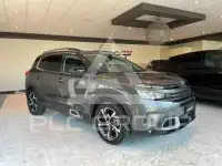 2020 Citroen C5
