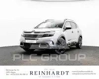 2020 Citroen C5