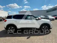 2020 Citroen C5