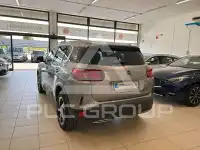 2020 Citroen C5