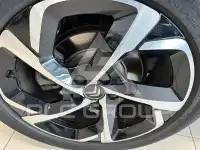2020 Citroen C5